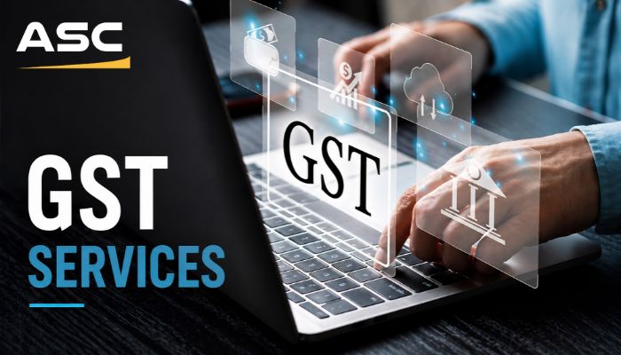 GST Services